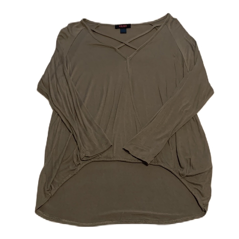 Krush Size M